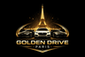 Logo Golden Drive Paris