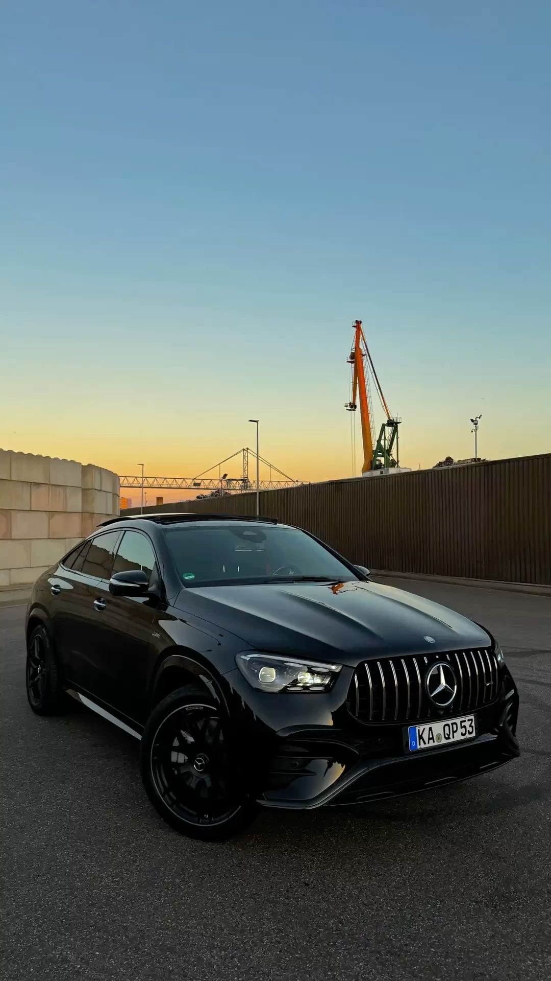 Mercedes GLE 63 AMG S 4MATIC - 2