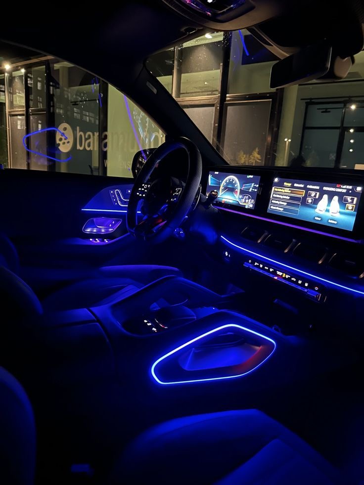 Mercedes GLE 63 AMG S 4MATIC - 3