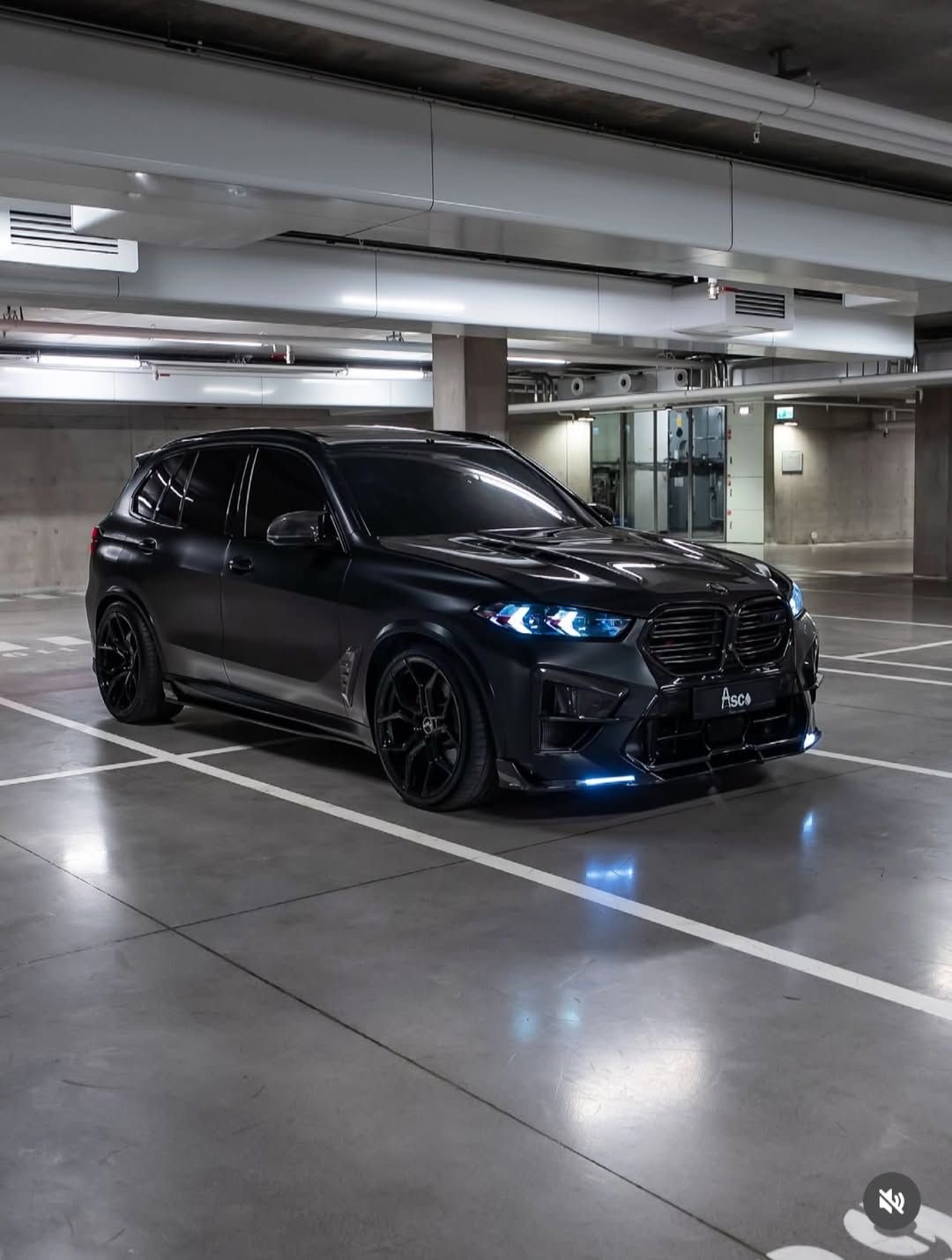 BMW X5 M Competition - 2